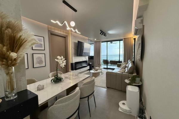 Apartamento amoblado en venta - ph victory wellness