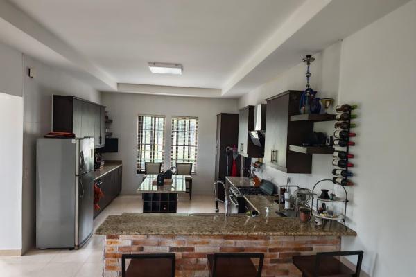 House in hacienda pacifica with 3 bedrooms