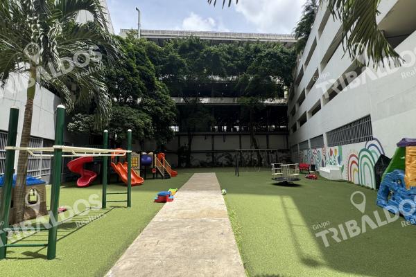 Venta de apartamento en ph marabierto