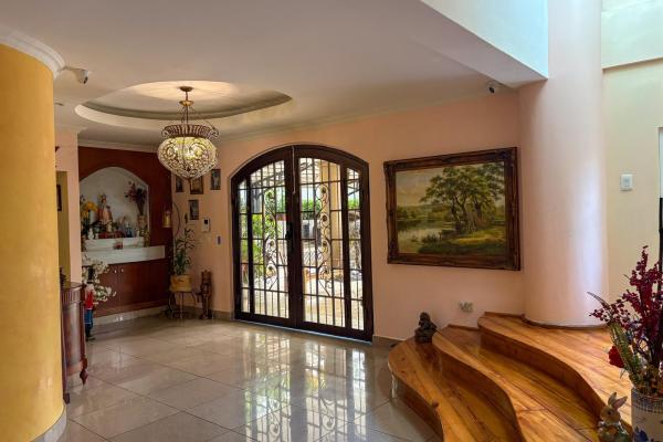 Multifamily building in panama city panama