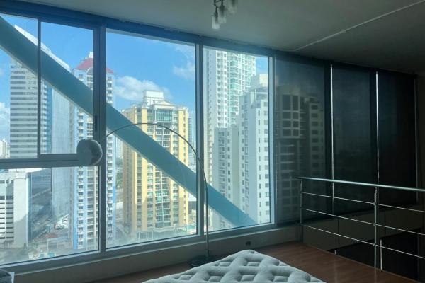 Bank sells apartment in ph loft four 41