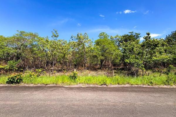 Spacious 59,086 m² land in síndigo, caldera
