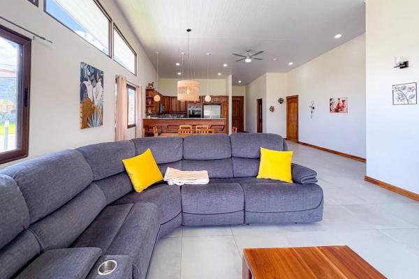 3-bedroom home for sale in alto boquete