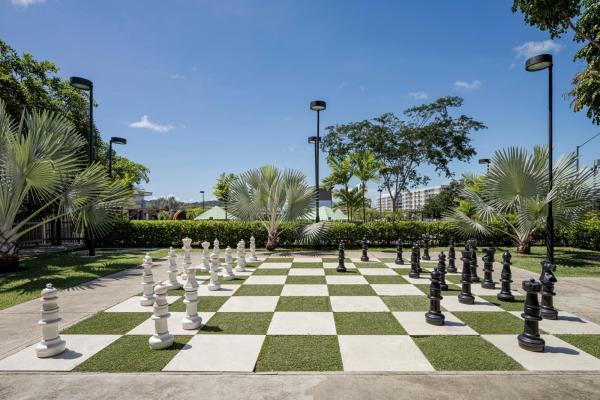 Panama pacifico ph parterre - amueblado a estrenar