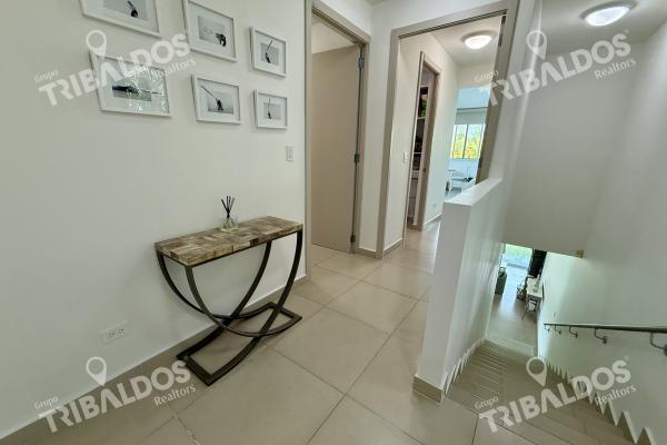 Sale of house in bijao beach club, rio hato.