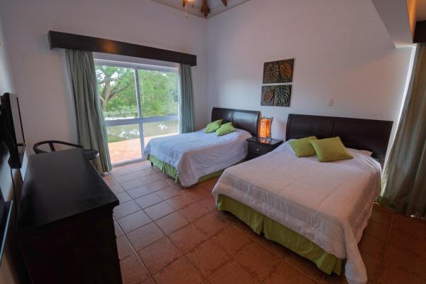 Casa adosada de 4 habitaciones en costa blanca golf &villas