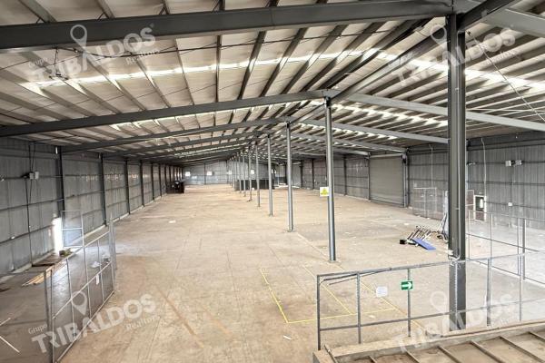 Sale of warehouse in tocumen commercial park