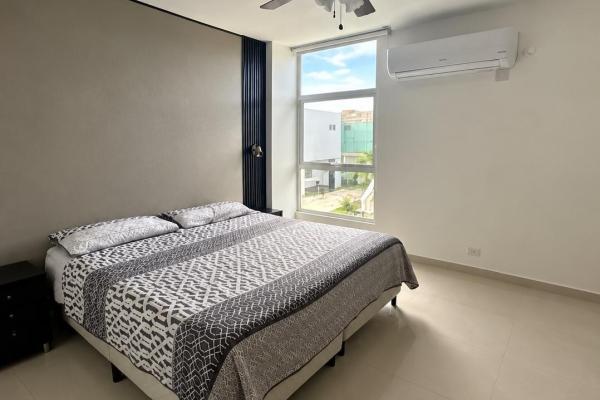 Casa amoblada con piscina en alquiler en costa sur - ph costa esmeralda