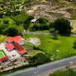 Venta de terreno comercial con mejoras