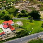 Venta de terreno comercial con mejoras