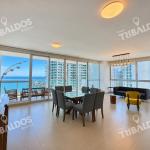 Oceanfront apartment for sale | 204 m2