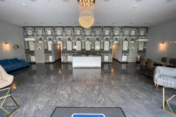 Se alquila apartamento super moderno y espectacular en el carmen