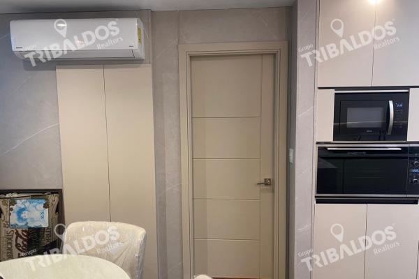 Venta de apartamento en ph peninsula, punta paitilla