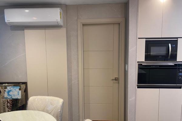 Venta de apartamento en ph peninsula, punta paitilla