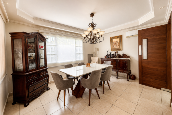 House for sale in costa dorada, costa del este