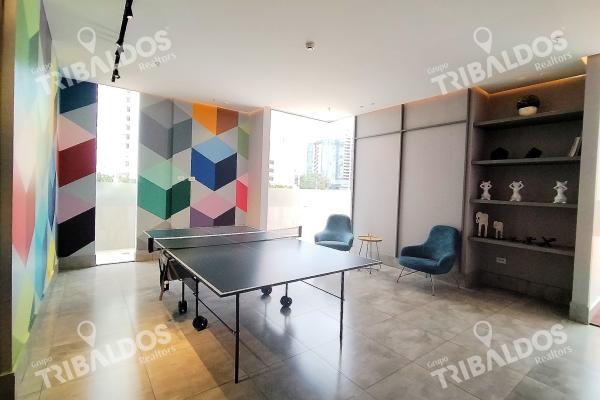 Venta de apartamento en ph vita coco del mar