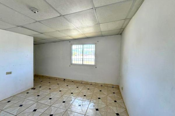 Commercial building with apartments for sale