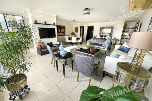Venta de apartamento en marbella