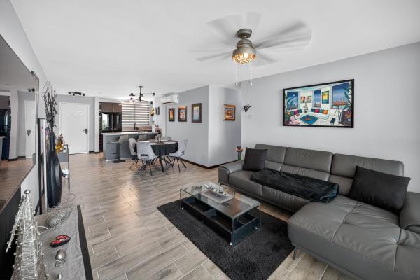 Venta de apartamento en río hato, ph balcones de farallon