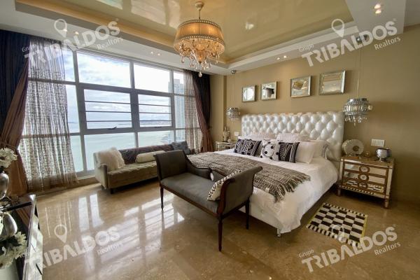 Venta de apartamento en el ph q tower, punta pacífica