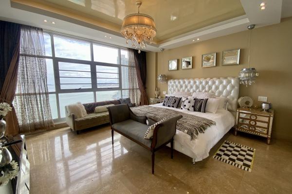 Venta de apartamento en el ph q tower, punta pacífica