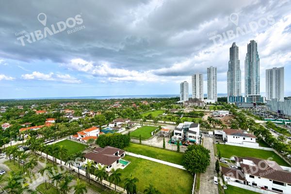 Venta de apartamento en soho tower, costa del este