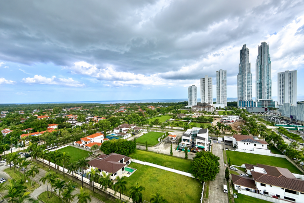 Venta de apartamento en soho tower, costa del este