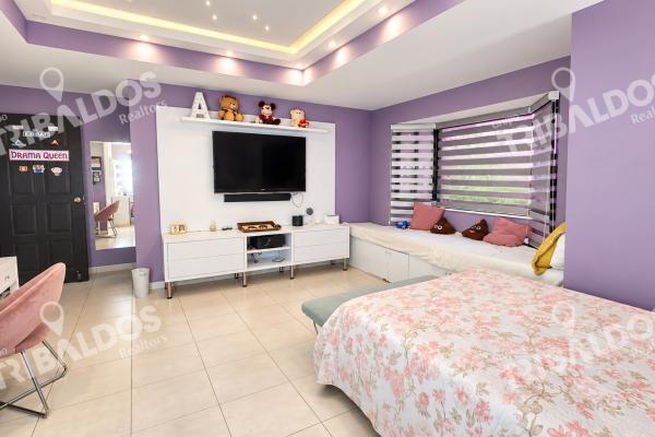 House for sale with pool in la loma, hato pintado