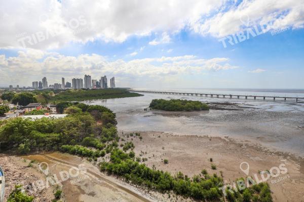 Venta de apartamento en coco del mar ph coco bay frente al mar