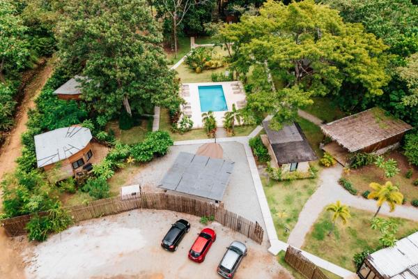 Venao turnkey resort con un historial comprobado de retorno de la inversión