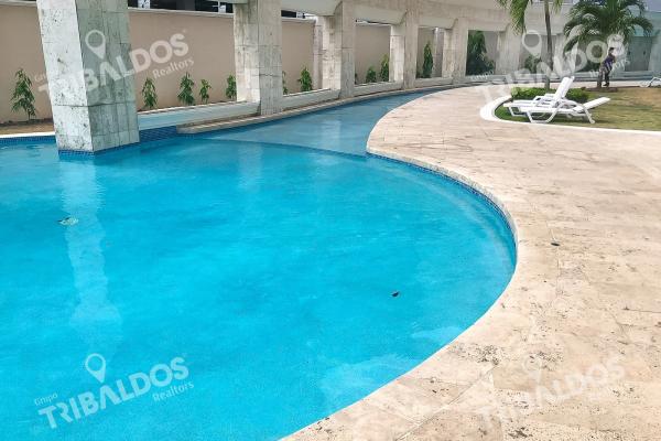 Venta de apartamento en ph costa pacifica en punta pacifica