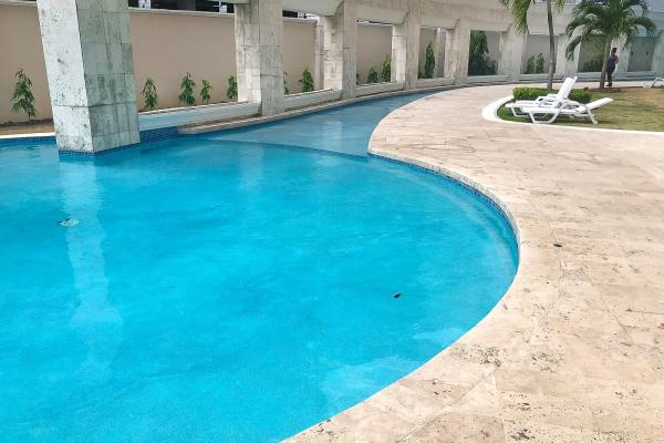 Venta de apartamento en ph costa pacifica en punta pacifica