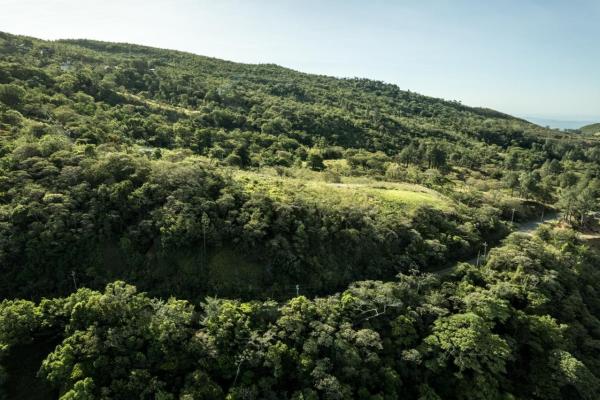 Terreno en jaramillo abajo boquete panamá
