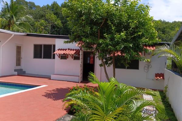 Casa en venta en las cumbres
