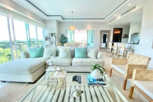 Venta de apartamento en ph barcovento, puntabarco
