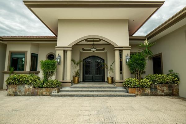 Casa de lujo en david, panamá