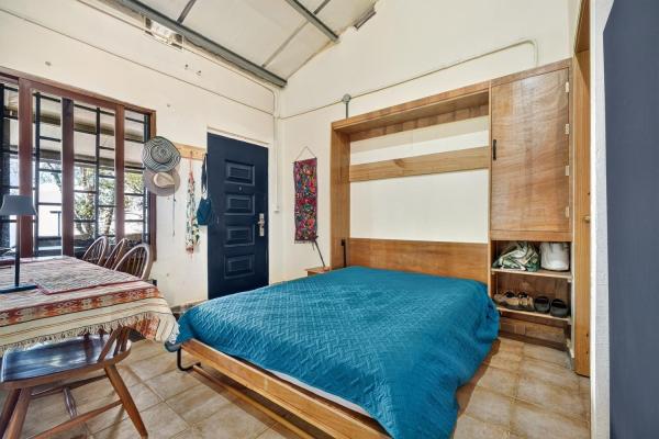 Casa 100% solar en jaramillo abajo, boquete
