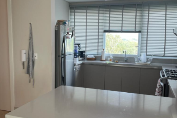 Venta de apartamento en solea, punta barco