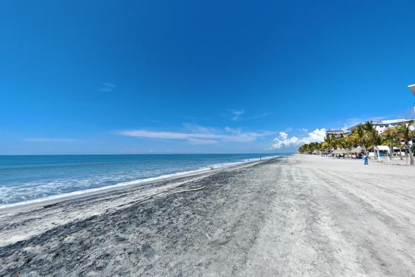 Venta de apartamento en playa caracol,100.65 m²