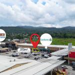 Alquiler de local comercial en la doña