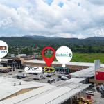 Alquiler de local comercial en la doña
