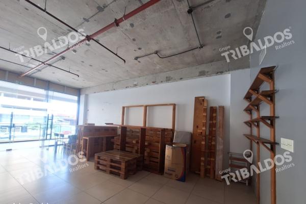 Alquiler de local comercial en ph liberty plaza