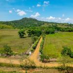 Modern dairy farm – 350 hectares in san lorenzo