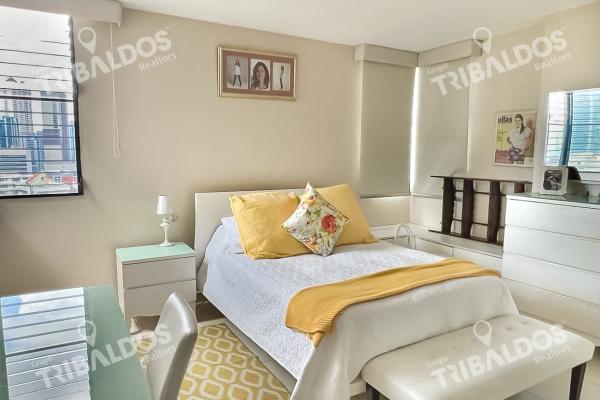 Venta de apartamento en marbella