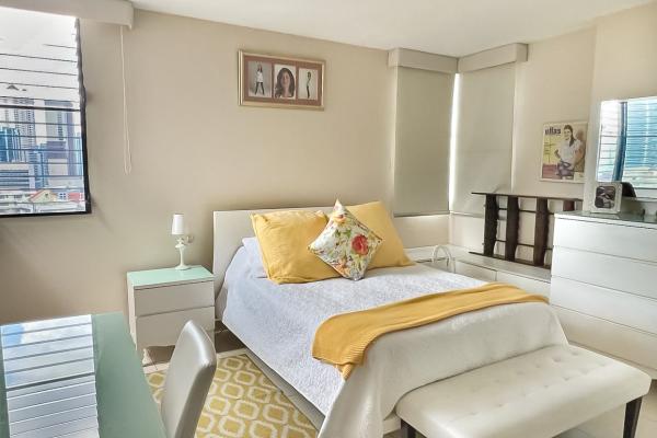 Venta de apartamento en marbella