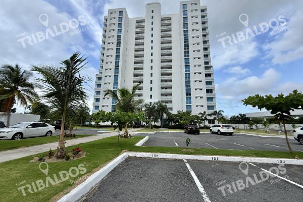 Alquiler de apartamento en ph waterways 1, rio hato, antón
