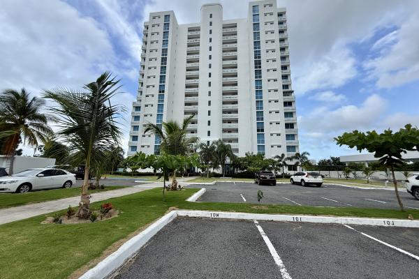 Alquiler de apartamento en ph waterways 1, rio hato, antón