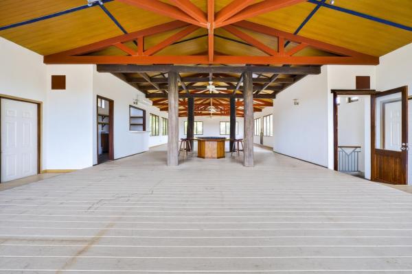 Oportunidad de hotel boutique en hermosa bay, boca chica
