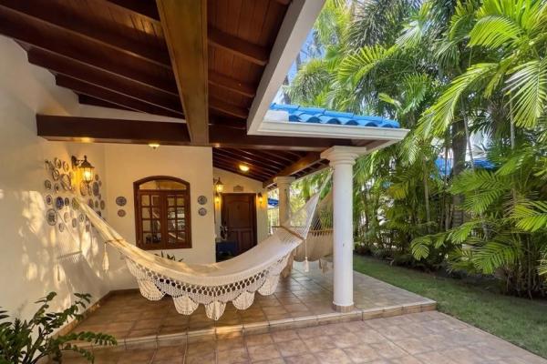 Casa dúplex de 6 habitaciones en playa blanca