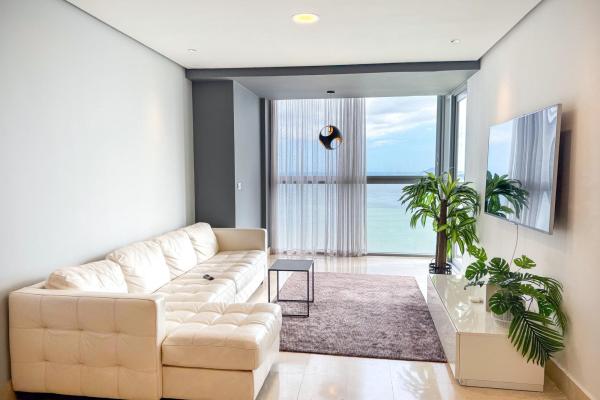 Condominio estilo resort en ciudad de panamá panamá